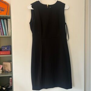 Calvin Klein Vintage Black Bodycon